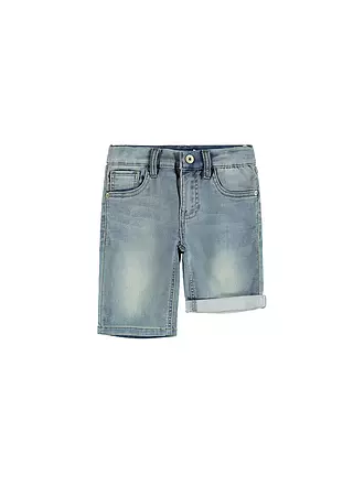 NAME IT | Jungen Joggjeans Bermuda NKMTHEO DNMTHAYERS | 